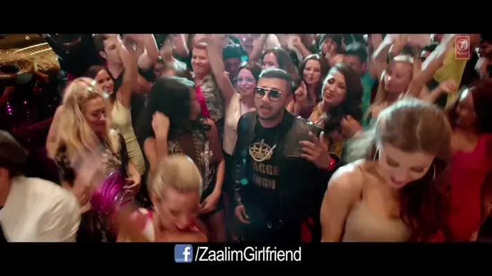 Honey Singh Songs android App screenshot 0