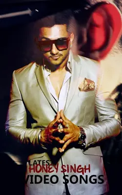 Honey Singh Songs android App screenshot 4